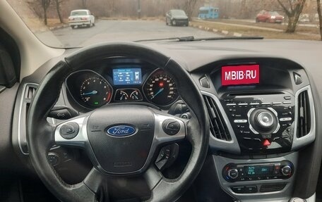 Ford Focus III, 2011 год, 870 000 рублей, 10 фотография