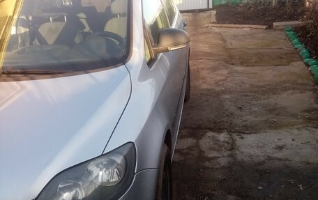 Volkswagen Golf Plus I, 2007 год, 730 000 рублей, 11 фотография