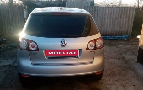 Volkswagen Golf Plus I, 2007 год, 730 000 рублей, 8 фотография