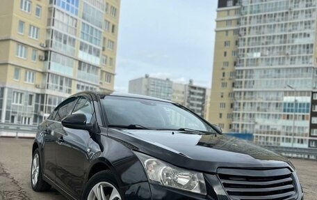 Chevrolet Cruze II, 2012 год, 700 000 рублей, 2 фотография