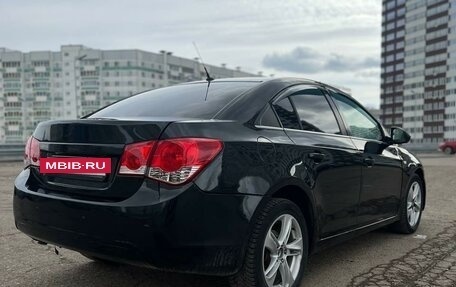 Chevrolet Cruze II, 2012 год, 700 000 рублей, 6 фотография