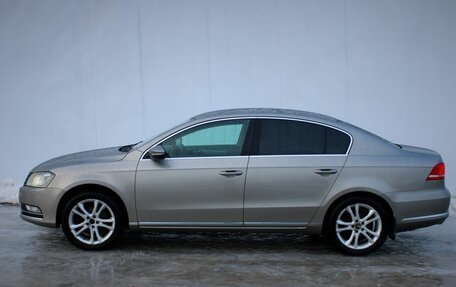 Volkswagen Passat B7, 2012 год, 950 000 рублей, 4 фотография