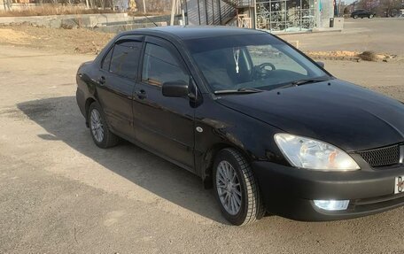 Mitsubishi Lancer IX, 2006 год, 400 000 рублей, 3 фотография