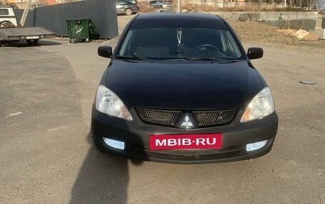 Mitsubishi Lancer IX, 2006 год, 400 000 рублей, 2 фотография