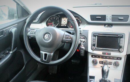 Volkswagen Passat B7, 2012 год, 950 000 рублей, 15 фотография