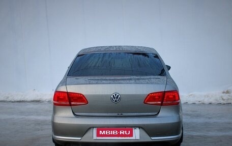 Volkswagen Passat B7, 2012 год, 950 000 рублей, 6 фотография