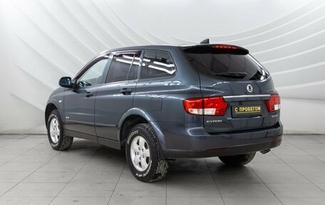 SsangYong Kyron I, 2013 год, 1 098 000 рублей, 6 фотография