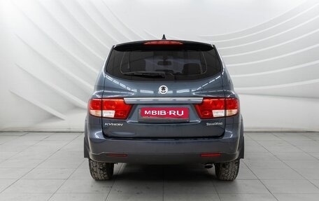 SsangYong Kyron I, 2013 год, 1 098 000 рублей, 7 фотография