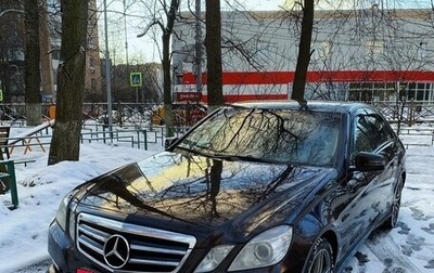 Mercedes-Benz E-Класс, 2010 год, 1 250 000 рублей, 1 фотография