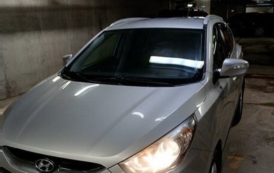 Hyundai ix35 I рестайлинг, 2012 год, 1 250 000 рублей, 1 фотография