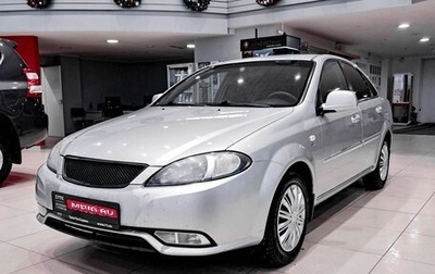 Daewoo Gentra II, 2014 год, 480 000 рублей, 1 фотография