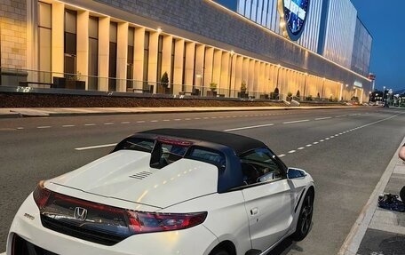 Honda S660, 2016 год, 1 415 000 рублей, 1 фотография