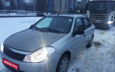 Renault Symbol, 2008 год, 330 000 рублей, 1 фотография