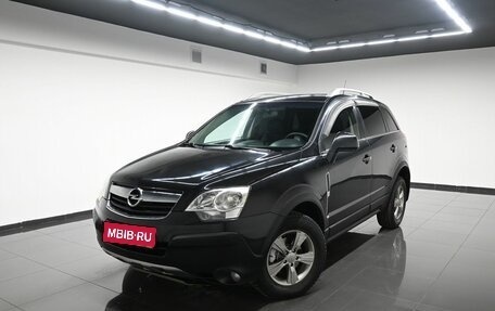 Opel Antara I, 2008 год, 895 000 рублей, 1 фотография