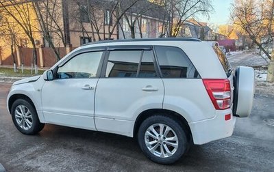 Suzuki Grand Vitara, 2006 год, 585 000 рублей, 1 фотография