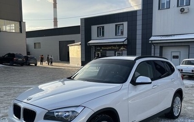 BMW X1, 2014 год, 1 700 000 рублей, 1 фотография