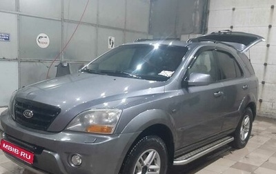 KIA Sorento IV, 2007 год, 910 000 рублей, 1 фотография