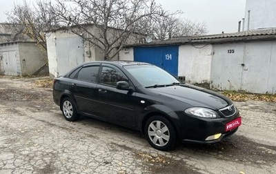 Daewoo Gentra II, 2013 год, 615 000 рублей, 1 фотография