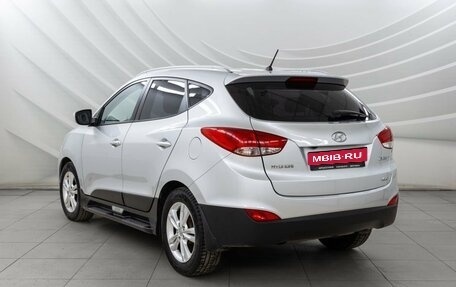 Hyundai ix35 I рестайлинг, 2011 год, 1 378 000 рублей, 6 фотография