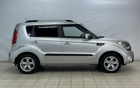 KIA Soul I рестайлинг, 2012 год, 1 067 000 рублей, 8 фотография