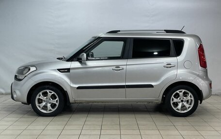 KIA Soul I рестайлинг, 2012 год, 1 067 000 рублей, 9 фотография