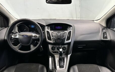 Ford Focus III, 2012 год, 875 000 рублей, 14 фотография