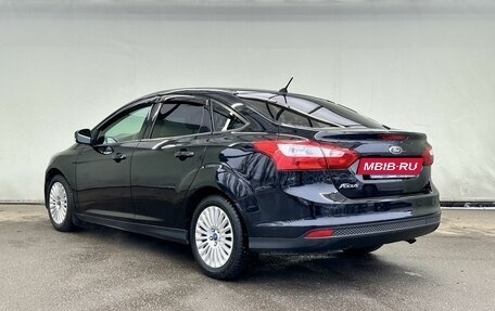 Ford Focus III, 2012 год, 875 000 рублей, 5 фотография