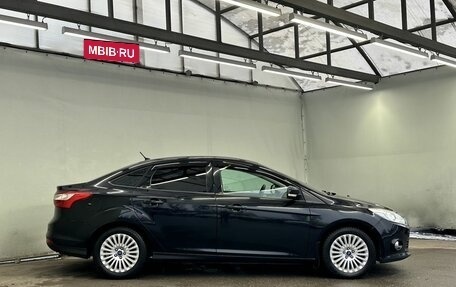 Ford Focus III, 2012 год, 875 000 рублей, 9 фотография