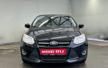 Ford Focus III, 2012 год, 875 000 рублей, 3 фотография