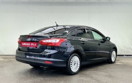 Ford Focus III, 2012 год, 875 000 рублей, 4 фотография