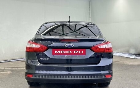 Ford Focus III, 2012 год, 875 000 рублей, 6 фотография