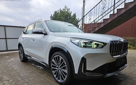 BMW X1, 2023 год, 6 090 000 рублей, 13 фотография