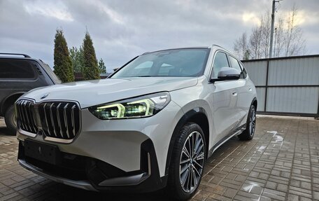 BMW X1, 2023 год, 6 090 000 рублей, 11 фотография