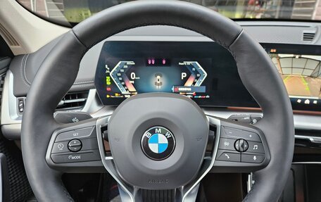 BMW X1, 2023 год, 6 090 000 рублей, 24 фотография