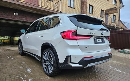 BMW X1, 2023 год, 6 090 000 рублей, 22 фотография