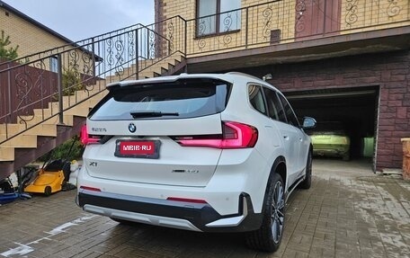 BMW X1, 2023 год, 6 090 000 рублей, 18 фотография