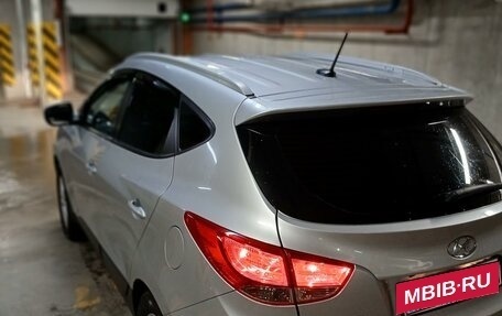 Hyundai ix35 I рестайлинг, 2012 год, 1 250 000 рублей, 4 фотография