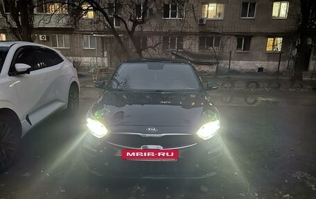 KIA Cerato IV, 2020 год, 2 350 000 рублей, 6 фотография