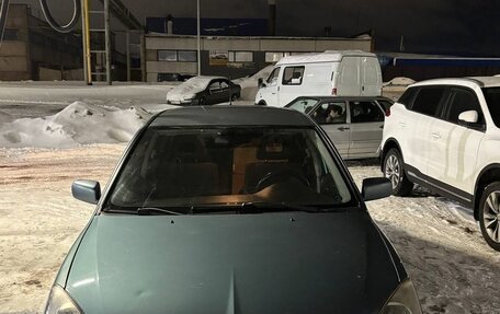 Mitsubishi Lancer IX, 2006 год, 300 000 рублей, 3 фотография