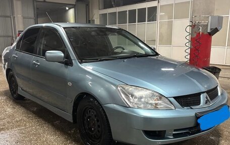 Mitsubishi Lancer IX, 2006 год, 300 000 рублей, 14 фотография