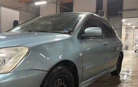 Mitsubishi Lancer IX, 2006 год, 300 000 рублей, 27 фотография