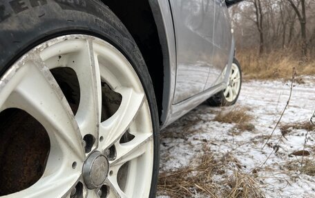 Chevrolet Aveo III, 2008 год, 390 000 рублей, 5 фотография