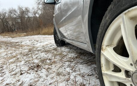 Chevrolet Aveo III, 2008 год, 390 000 рублей, 6 фотография