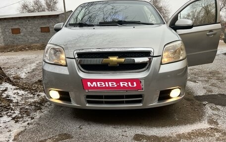 Chevrolet Aveo III, 2008 год, 390 000 рублей, 26 фотография