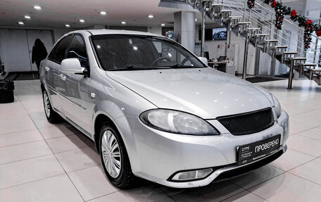 Daewoo Gentra II, 2014 год, 480 000 рублей, 3 фотография