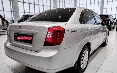 Daewoo Gentra II, 2014 год, 480 000 рублей, 6 фотография