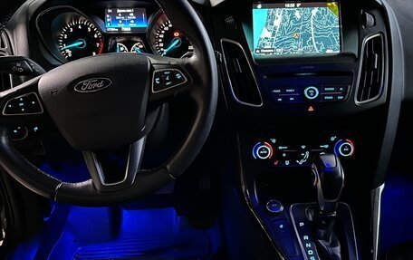 Ford Focus III, 2018 год, 1 900 000 рублей, 17 фотография