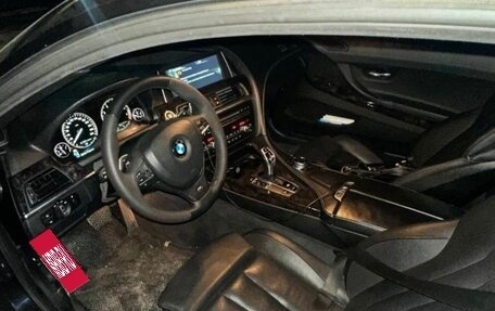 BMW 6 серия, 2012 год, 2 800 000 рублей, 7 фотография