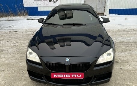 BMW 6 серия, 2012 год, 2 800 000 рублей, 15 фотография