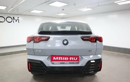 BMW X2, 2024 год, 7 500 000 рублей, 4 фотография